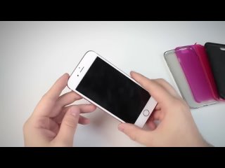 iPhone 6s: что с чехлами?