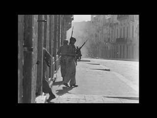 Вохеншау No. 682- 29 September 1943 [Full HD]