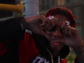 Famous Dex - The Love Of It Official Music Video (Directed By @itslovekelly)
