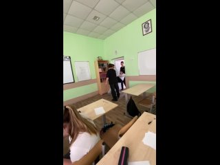 Видео от 9“В“ Hot персоны