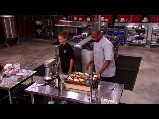 🎬 Cutthroat Kitchen S06E01 🍿