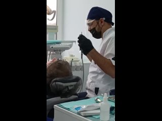 Видео от Стоматологический центр Доктора Жака