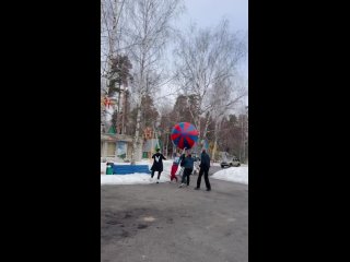 Видео от Чайка Курортный отель на Рубском озере