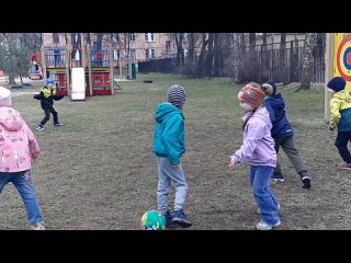 Vídeo de ГБДОУ детский сад №16 Колпинского района СПб