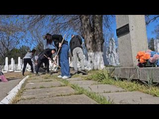 Видео от Керченский медицинский колледж им. Г.К. Петровой