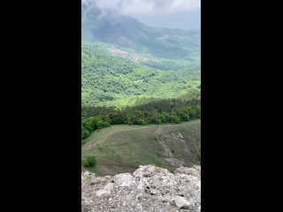 Видео от Spitsa Crimea - Велотуры в Крыму