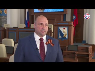 Владимир Немцев о церемонии инаугурации Президента России