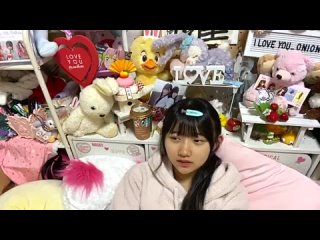 200107 Showroom - STU48 1st Gen Kadowaki Miyuna 0631