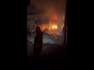 В Нурлате взорвался газ в многоквартирном доме, есть пострадавшие и погибшая