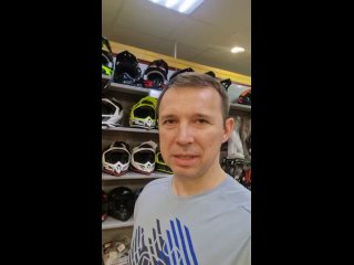 Відео від МОТОБРО экипировка для эндуро / кросса