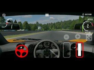 Prickly Pear Assoluto Racing - Mclaren F1 LM New Interior Gameplay(No Commentary)