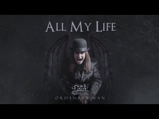 Ozzy Osbourne - All My Life (2020) HD 1080