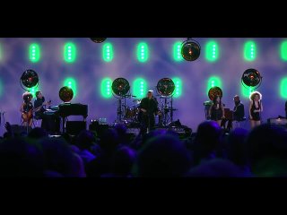 Joe Cocker - Fire it Up (Live Cologne, Full Concert)