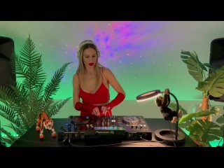 DJ Cherry Lips - THE BEST REMIXES AND MASHUPS 2024 TECH HOUSE MIX