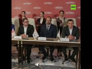 ‼️🇲🇩 В Москве Молдавская оппозиция создала коалицию против режима Санду