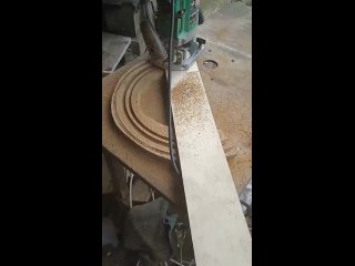 Видео от салон 740 с элементами дерева