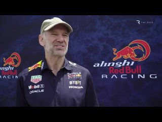 Почему Red Bull не смогла предотвратить уход Эдриана Ньюи из команды Формулы-1