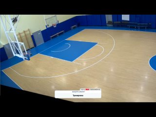 БаскетХолл-3  14:30 Спортподготовка