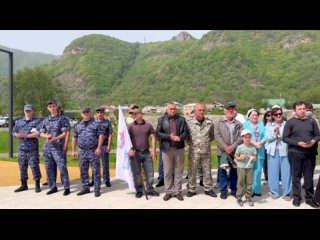 Video by РИА | Карачаево-Черкесия