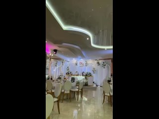 Video van Ресторан | Банкетный зал Якорь в Тимашевске