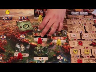 Romi Rami [2023] | Board Game 101 (EP415) Romi Rami - Règles et critique [Перевод]