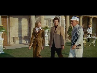 ПОХИТИТЕЛИ БРИЛЛИАНТОВ (1974) - триллер, комедия, криминал. Арам Авакян