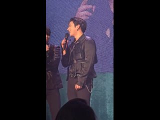 FANCAM | 280424 | Wow @ Концерт Zepp Tour ~ Our Spring ~ в Токио (Baby Tonight)