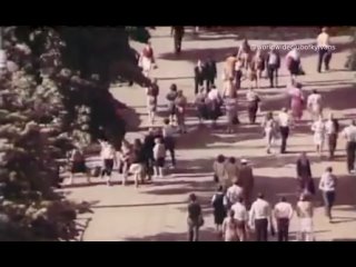 Киев 1983 год