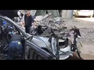 Видео от Israel Inside - новости Израиля