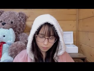 230125 Showroom - STU48 KKS Okada Azumi 0645