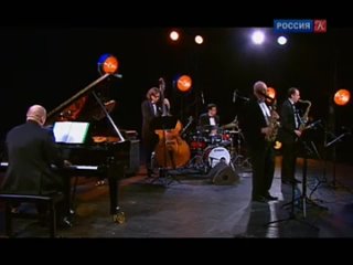 Валерий Киселев и Ансамбль классического джаза - Баллада о Мэкки-Ноже