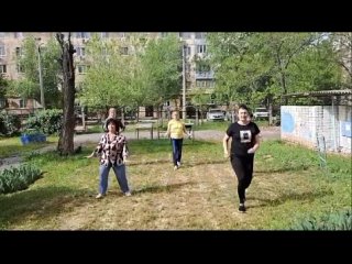 Видео от ГКУСОН АО КЦСОН Ахтубинский район