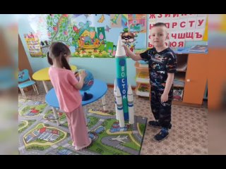 Video by МАДОУ “Детский сад № 14 “Сказка“ г. Нурлат
