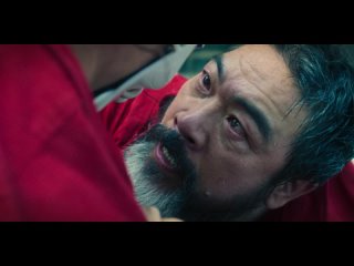 ทรชนคนปล้นโลก_ เกาหลีเดือด_S01E03_ตอน 3