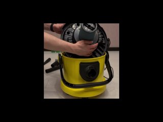 Инструкция по эксплуатации моющий пылесос Karcher SE4001