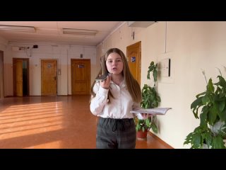 Видео от Гимназия №3 г. Владимира