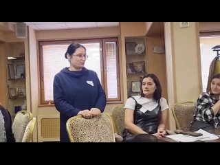 Video by ЧУСО Социальный центр - SOS Мурманск