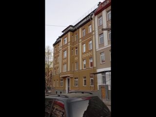 Видео от Новый Черняховск