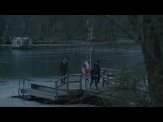 Тайны Сильверхйда/ 2 сезон 1-2 серии детектив триллер криминал фэнтези 2015-2017 Швеция Финляндия Великобритания Норвегия