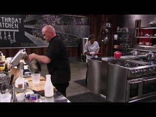 Cutthroat Kitchen S04E01