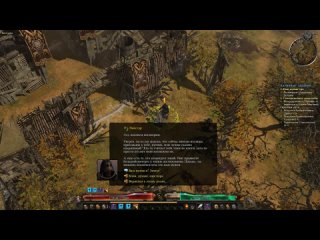 Grim Dawn Прохождение Ветеран + моды №62 Нам нужна еда Усадьба