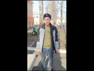 Видео от Татарстанский округ Волжского войска (ТОКО ВВКО)