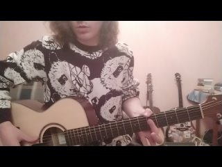 Video oleh Обучение игре на гитаре + Гитарный мастер, в Уфе