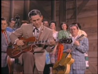 Chet Atkins - Mr. Sandman  1954