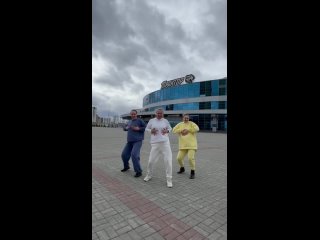 Видео от ZUMBA®/ЗУМБА в Челябинске с Julia Kirpischikova