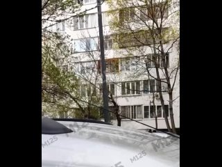 Video da Говорит и показывает Москва