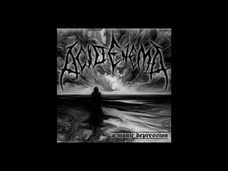 Acid Enema - Misery Hymn