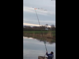 Video od Замечен на рыбалке