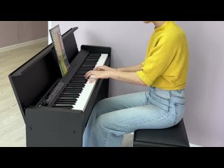 Студия вокала Vойс - уроки игры на фортепиано