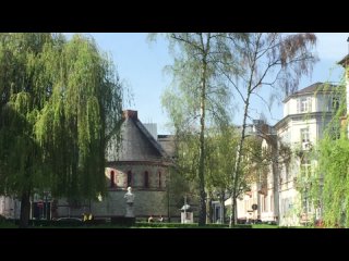 Видео от Репетитор немецкого языка в Германии, Скайп